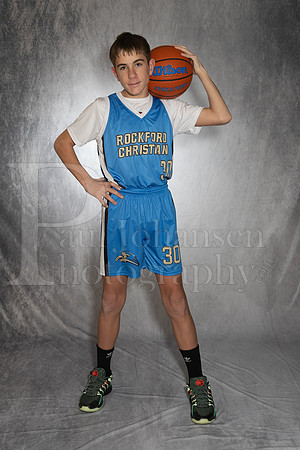 Rockford Christian MS Boys 7th Grade Basketball Winter 2024-0368