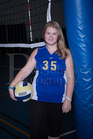 RC 6th Grade Girls Volleyball  Fall 2016-0099