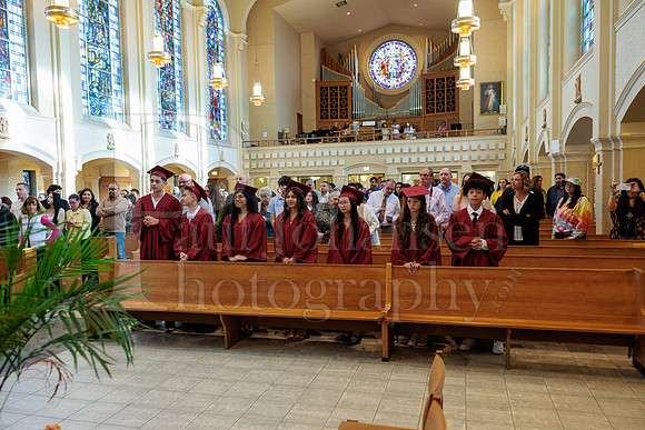 All Saints 2025 Graduation 5-22-2025-0479