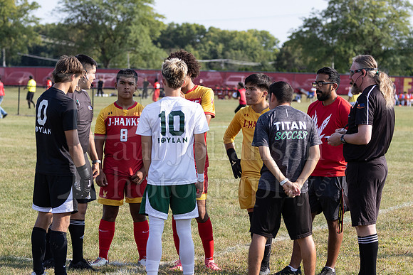 Boylan Boys Varsity Soccer vs Jefferson 9-10-2024-0014