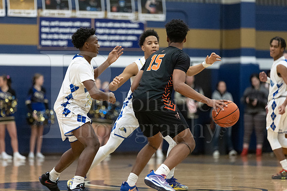 Rockford Christian Boys Varsity Basketball vs Winnebago 12-3-2022-0322