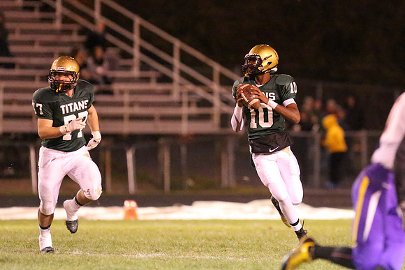 Boylan Varsity Football vs Belvidere 10-25-2013-8318