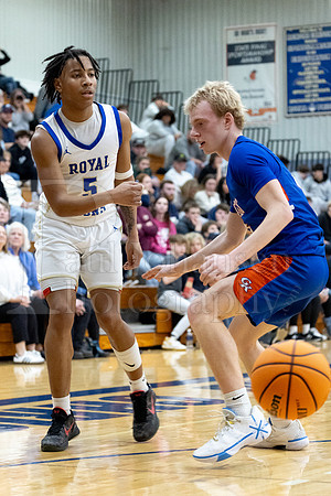 Rockford Christian Boys Varsity Basketball vs Geona Kingston 2-26-2025-1054