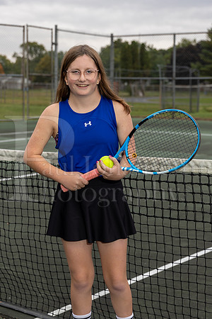 Rockford Christian Girls Tennis Fall 2022-0013
