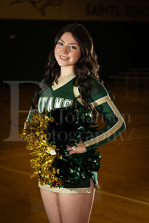 Boylan Senior Cheer Basketball Photo Shoot 12-27-2024-0038