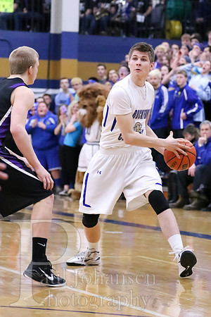 RC Boys Varsity Basketball vs Lutheran 2-24-2015-8141