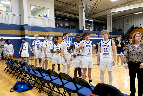 Rockford Christian Boys Varsity Basketball vs Galena 12-7-2024-0750