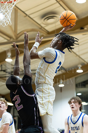 Rockford Christian Boys Varsity Basketball vs Lutheran 1-29-2025-0598