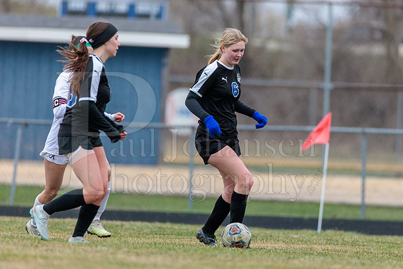 Rockford Christian Girls Varsity Soccer vs Auburn 4-1-2025-1066