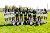 Boylan Varsity Girls Soccer Team and Senior Shoot 4-25-2024-0010