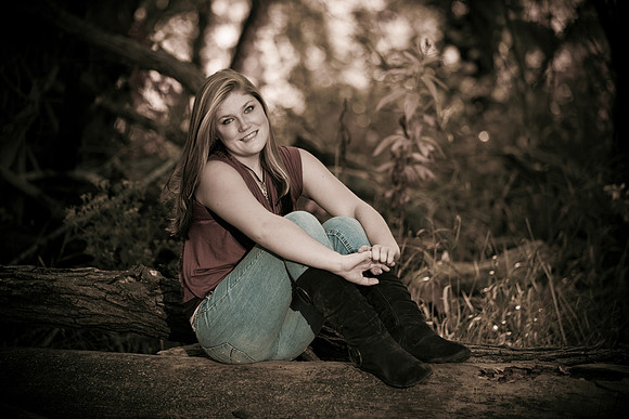 Sammy Bretl Senior Image-1071