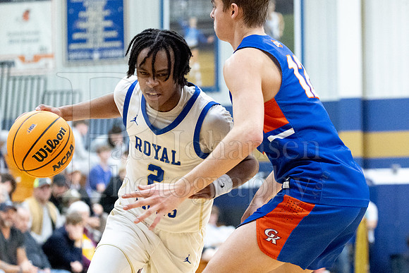 Rockford Christian Boys Varsity Basketball vs Geona Kingston 2-26-2025-1087