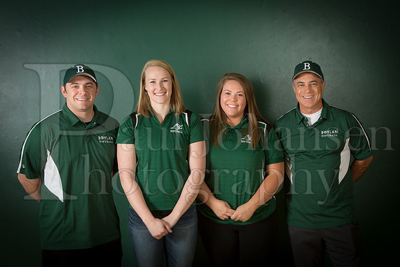 Boylan Girls Varsity Softball-0163