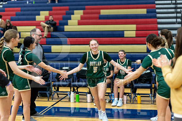 Boylan Girls Varsity Basketball vs Belvidere North 1-28-2025-0861