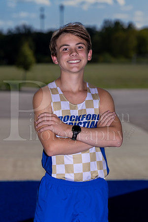 Rockford Christian Cross Country Fall 2024-0152