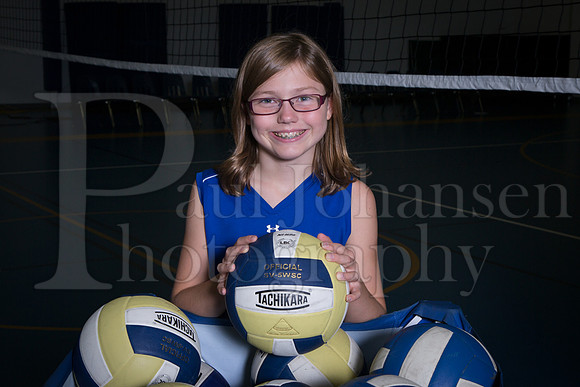 RC 6th Grade Girls Volleyball  Fall 2016-0071
