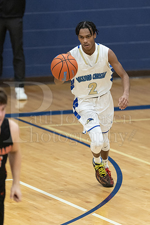 Rockford Christian Boys Varsity Basketball vs Winnebago 12-3-2022-0620