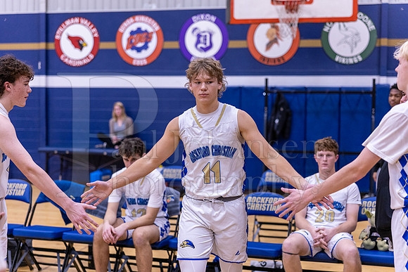 Rockford Christian Boys Varsity Basketball vs Winnebago 11-25-2024-0076