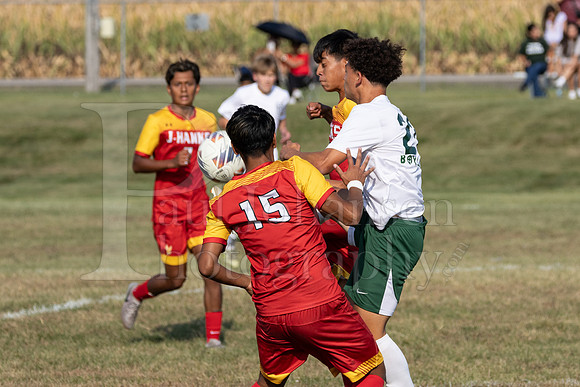 Boylan Boys Varsity Soccer vs Jefferson 9-10-2024-0146