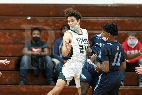 Boylan Boys Varsity Basketball vs Guilford 1-26-2022-0402