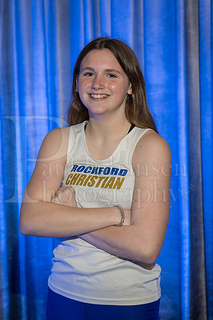 Rockford Christian Middle School Track Spring 2022-0138