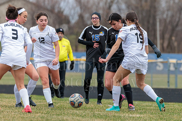 Rockford Christian Girls Varsity Soccer vs Auburn 4-1-2025-0445