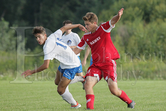 RC Boys Varsity Soccer vs Oregon 8-23-2016-0848