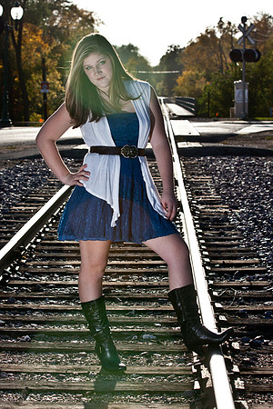 Sammy Bretl Senior Image-1138