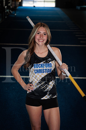 Rockford Christian Track Spring 2025-0624