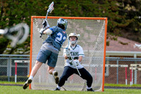 Boylan Varsity Lacrosse vs Geneva 5-3-2025