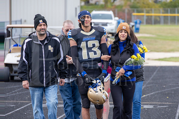 Rockford Christian Varsity Football vs West Carroll 10-14-2024-0183