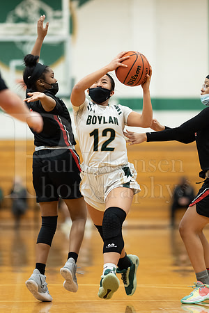 Boylan Girls Varsity Basketball vs East 1-28-2022-0120