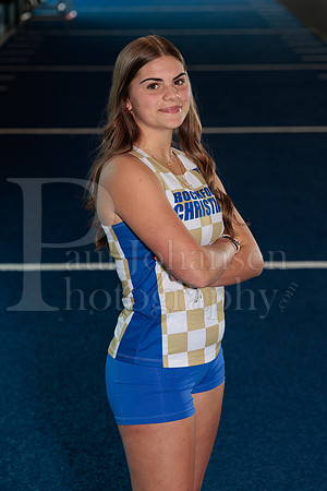 Rockford Christian Track Spring 2025-0561