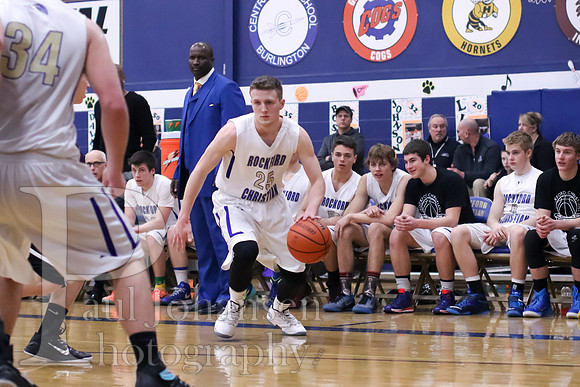 RC Boys Varsity Basketball vs Lutheran 2-24-2015-8415