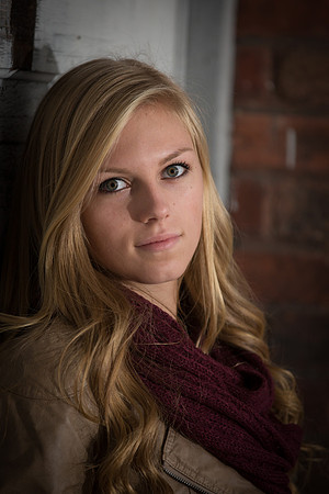 Michaela Dencker Senior Images 10-26-2014-4625