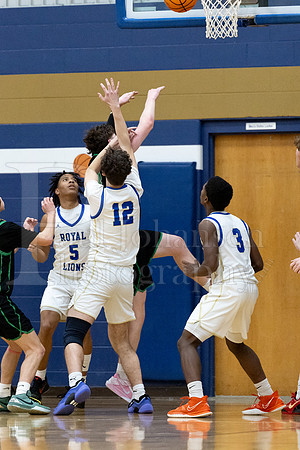 Rockford Christian Boys Varsity Basketball vs Rock Falls 2-7-2025-0720
