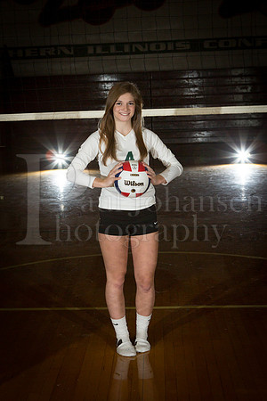 Boylan Girls Volleyball Senior Shoot 9-26-2016-0208