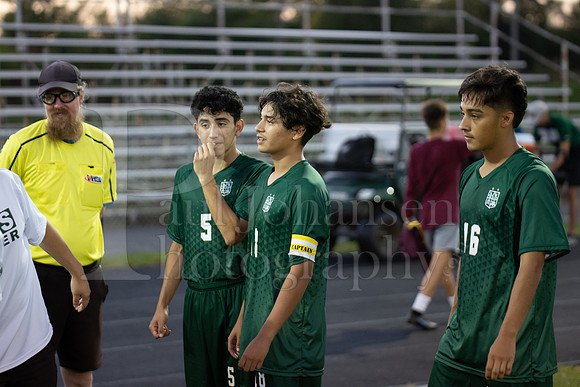 Boylan Boys Varsity Soccer vs Auburn 9-20-2022-0039