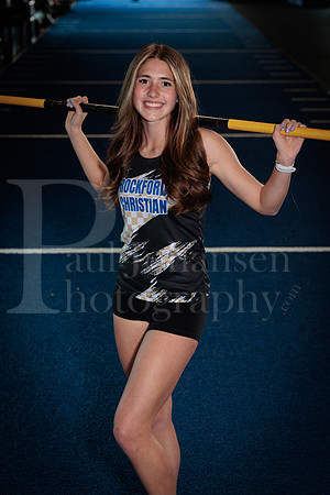 Rockford Christian Track Spring 2025-0637