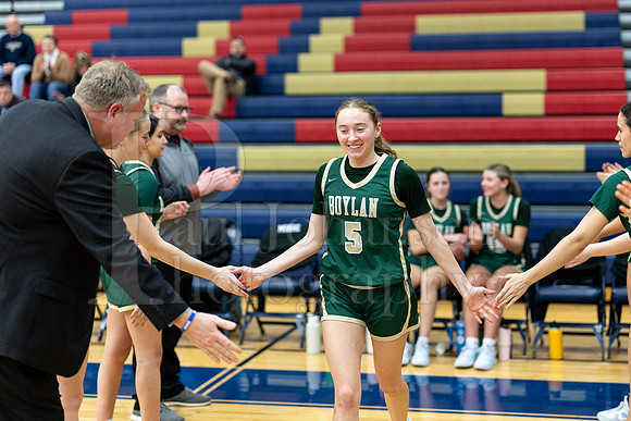 Boylan Girls Varsity Basketball vs Belvidere North 1-28-2025-0865