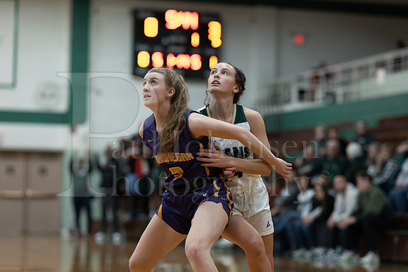 Boylan Girls Varsity Basketball vs Hononegah 12-6-2022-0730