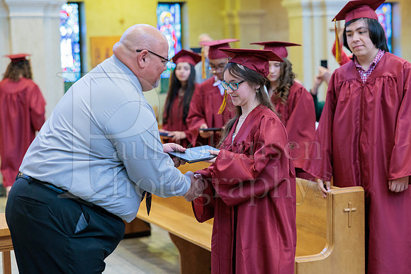 All Saints 2025 Graduation 5-22-2025-0916