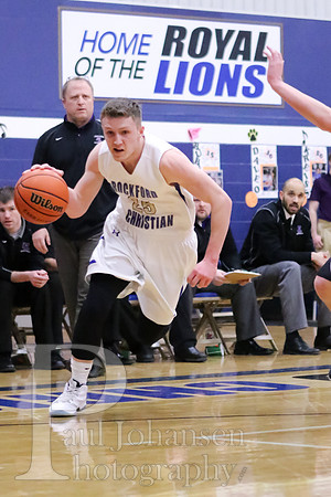 RC Boys Varsity Basketball vs Lutheran 2-24-2015-8251