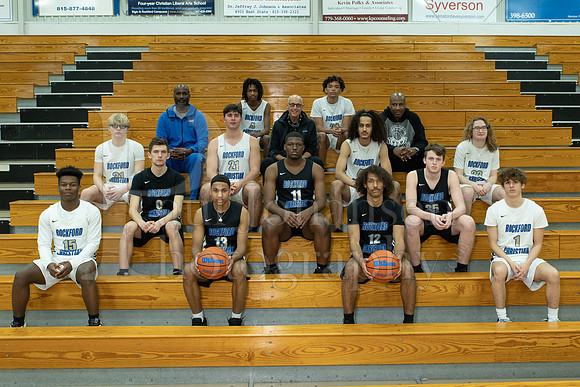 Rockford Christian Boys Varsity Basketball Winter 2020-0542