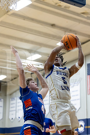 Rockford Christian Boys Varsity Basketball vs Geona Kingston 2-26-2025-1009