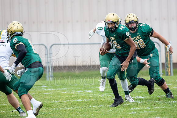 Boylan Boys Varsity Football vs Coal City 11-9-2024-0403