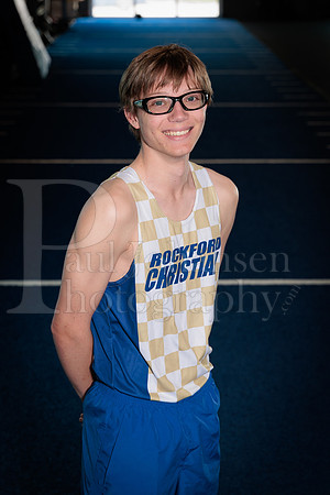 Rockford Christian Track Spring 2025-0737