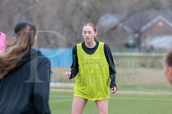 Boylan Girls Varsity Soccer vs WH North 3-29-2025-0015