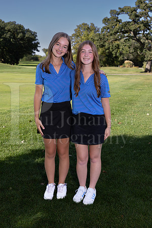 Rockford Christian Girls Golf Fall 2024-0086
