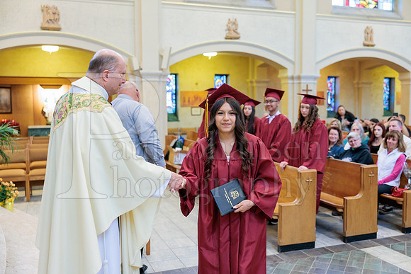 All Saints 2025 Graduation 5-22-2025-0825